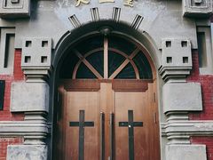 -圣·阿列克谢耶夫教堂