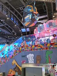 点击看大图 -第五极儿童乐园