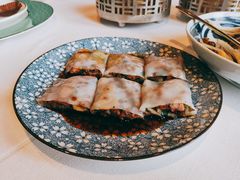 -三号黄浦会Canton Table