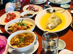 -镇江苏宁万豪酒店-苏筵中餐厅