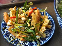 -马吉德牛肉拉面(新街口店)