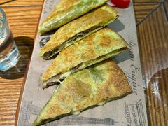 -萨贝尔意式餐厅(海峡奥体中心店)