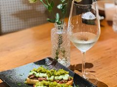 -Osteria Garden 生蚝花园餐厅(原进贤路店)