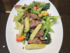 -香港狮子山下·明星粤菜餐厅(北苑店)