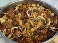 -黄记煌三汁焖锅(民乐园万达店)