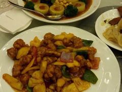 -太子园林酒家