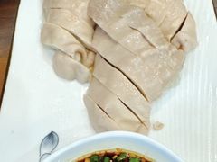 -长兴菜馆(高桥店)