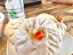 -白杨包子(通达街店)