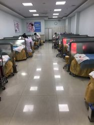-痘博士广州·全国连锁祛痘机构