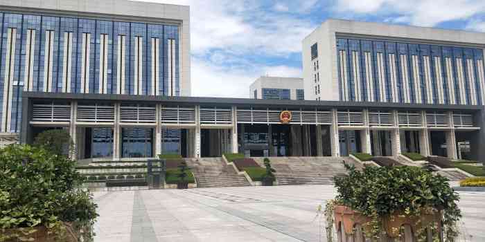 绍兴市市政府大楼-"绍兴市行政中心,政府的新标签."-大众点评移动版