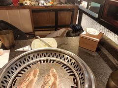 -韩盛·盛江山自助料理(中街大悦城店)