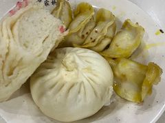-蒋家桥饺面店(广陵路店)