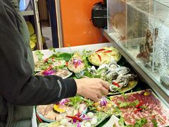 -三爷糟粕醋·鲜鱼汤·海南特色小吃(新华南路店)