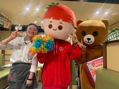 -海底捞火锅(龙湾万达广场店)