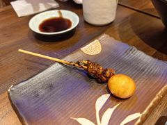 -鸟鹏烧鸟居酒屋(熙龙湾店)