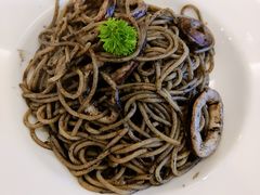 -萨莉亚意式餐厅(长安万达店)