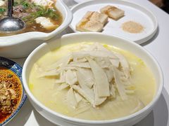 原生态竹笋-川味堂·四川豆花(八卦岭店)