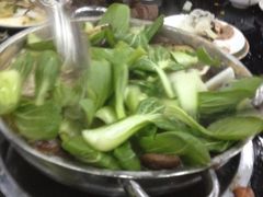 小油菜-京港生鲜(四道口店)