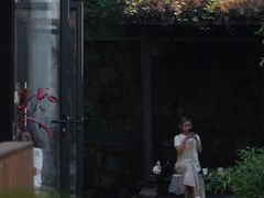 -Metal hands·铁手咖啡