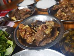 -阿秋牛排(湖心街店)