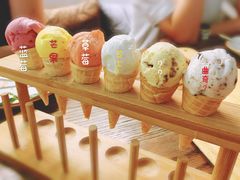 -ALLORA意大利餐厅(丰盛里店)