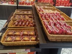 -喜万年年.嫁女饼.顺德特产(华侨城店)