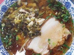 -美味斋(西北街店)