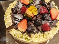 -圣丰索菲特·2 On 988 Café 自助餐厅