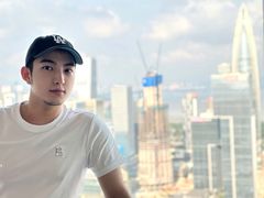 -深圳中洲万豪酒店