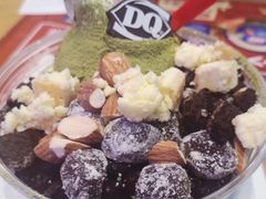 -DQ·蛋糕·冰淇淋(万象城店)