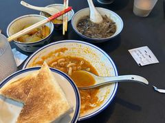 -左记港食(融科天城店)