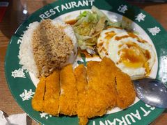 -渣·餐厅(西斗门店)