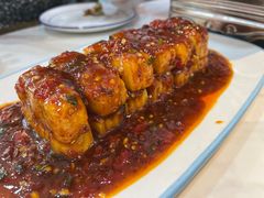 -巴渝川菜馆(建设路店)