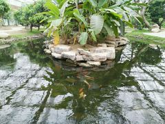 -南通洲际绿博园