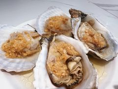 -海味当家·蒸锅海鲜(中山广场创始店)