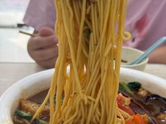 -一家人面馆(三条巷店)