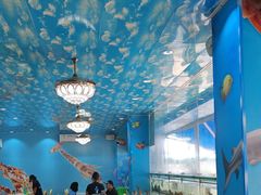 -小海豚•老字号海鲜餐厅(天涯店)