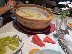 -风味小馆(天目湖宾馆店)