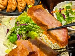 -味太助·银饭食堂(中华城店)