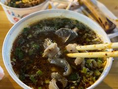 -正宁路小吃夜市