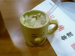 吃剩下了,量真心少-莉莲蛋挞(大华悦沢书店)