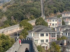 -黄贤森林公园