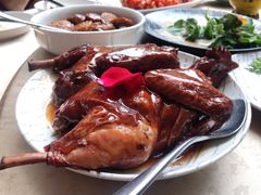 -唐廊烤鸭店(工体店)