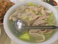 沾水肥汤-天一沾水肥肠(科园一街店)