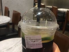-Awfully Chocolate(来福士广场店)