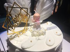 -陌上花儿·音乐西餐吧(和平店)