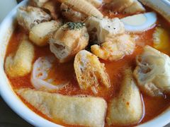 -绿柠食堂(北外滩店)
