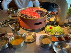 -西塔老太太泥炉烤肉(青浦蟠龙天地店)