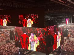 -深圳市体育中心体育馆主馆