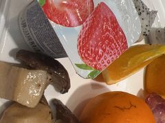 -甘家界牌柠檬鸭(青山店)